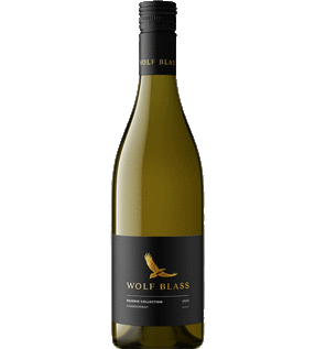 Reserve Collection Chardonnay 2020